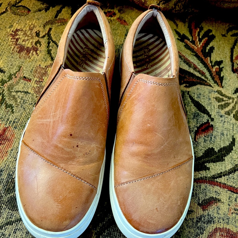 Taos SlipOn Sneaker